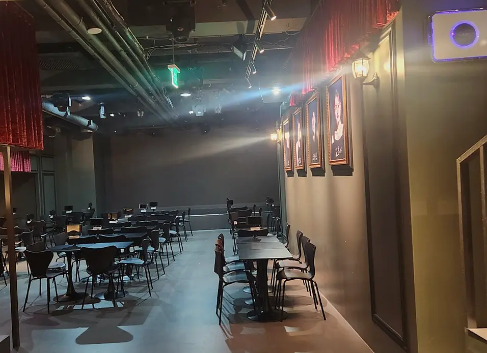 호수동 인테리어 기록 사진 1