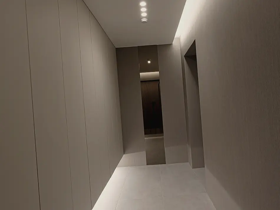 인테리어 현장 사진 3